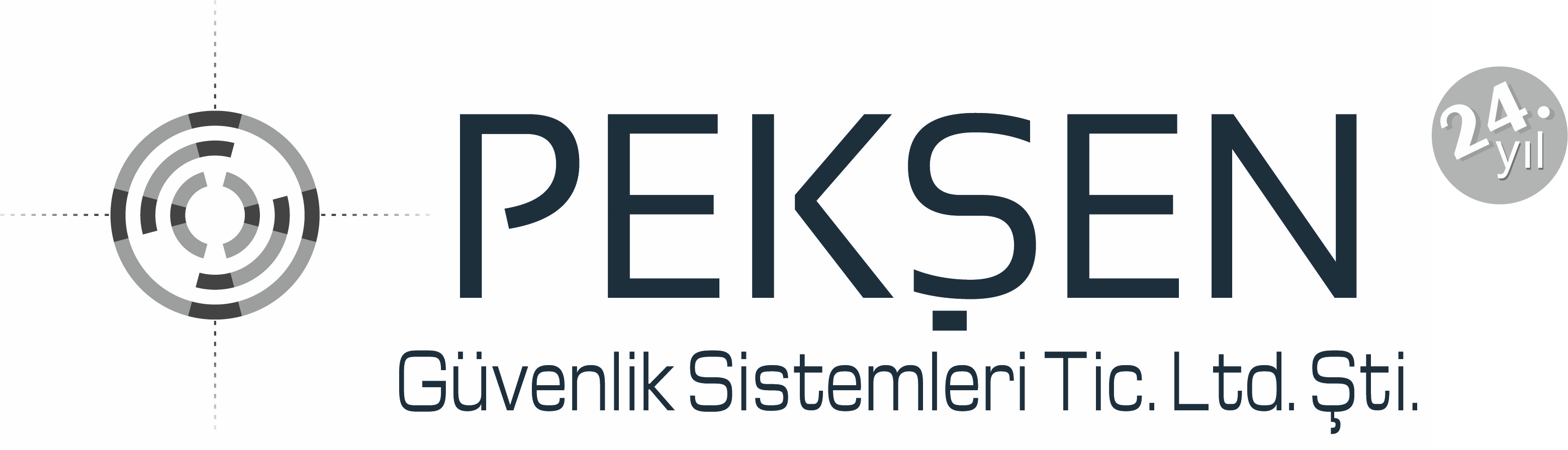 Pekşen Güvenlik